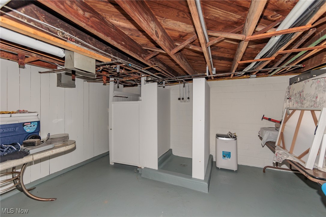 Erie Cliff Allotment - Residential Income