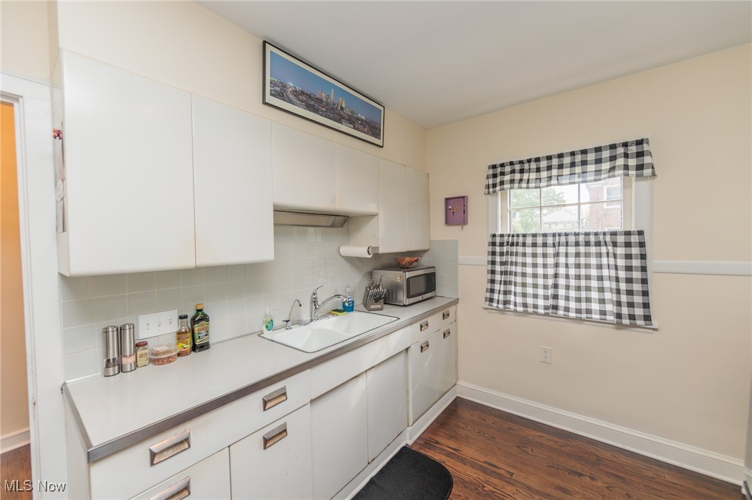 Erie Cliff Allotment - Residential Income