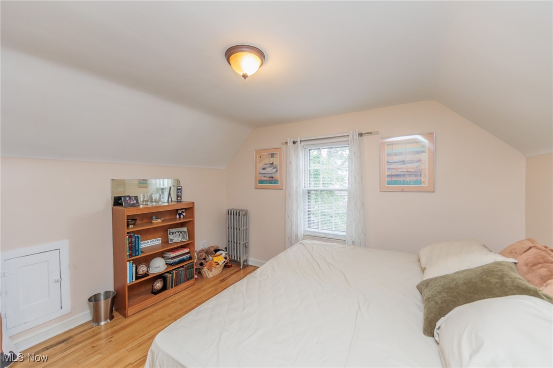 Erie Cliff Allotment - Residential Income