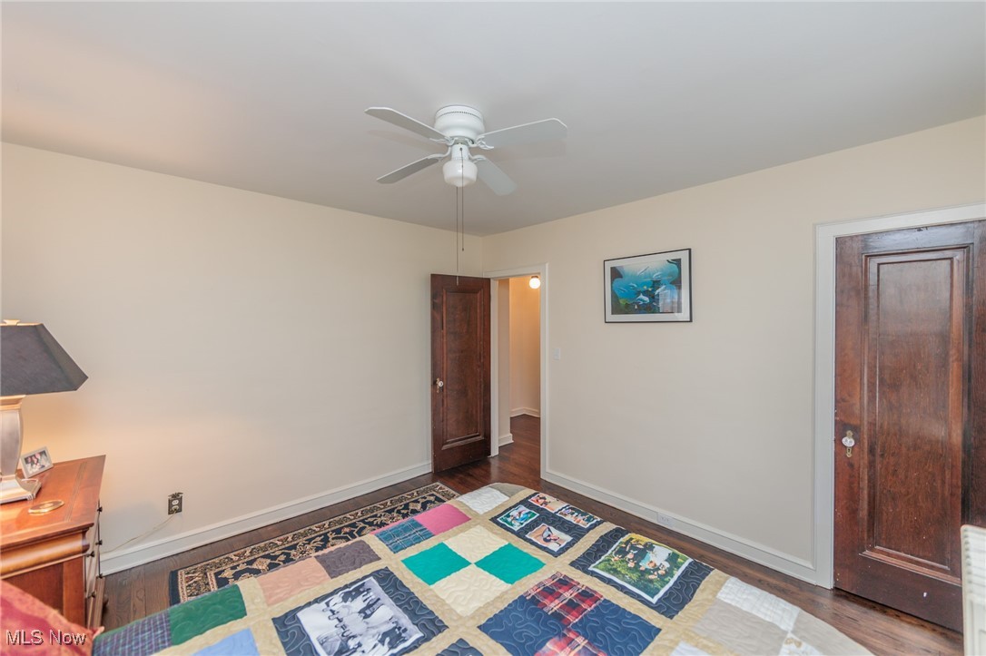 Erie Cliff Allotment - Residential Income