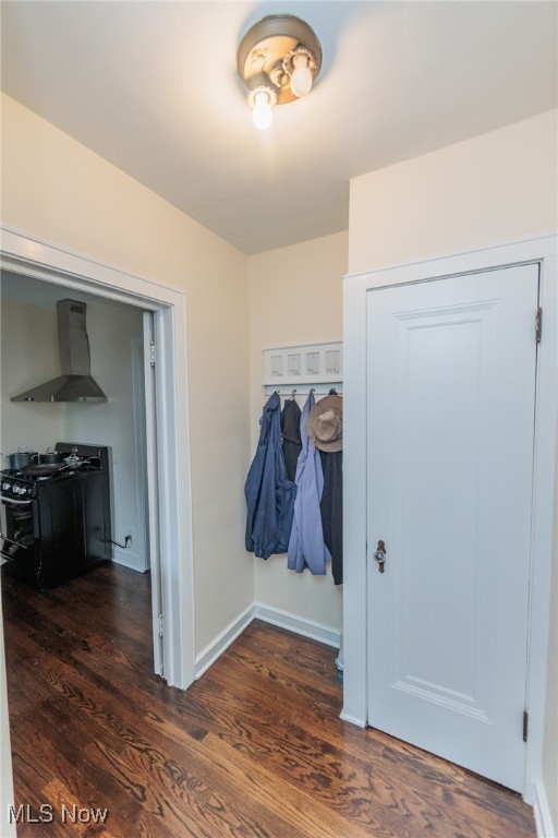 Erie Cliff Allotment - Residential Income