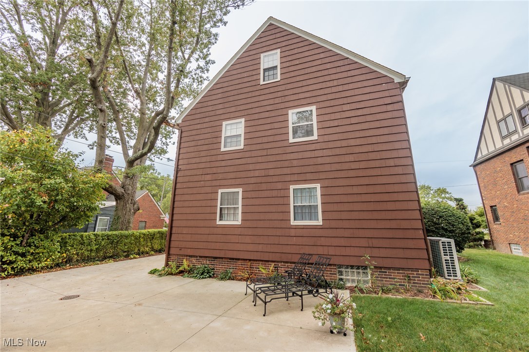 Erie Cliff Allotment - Residential Income