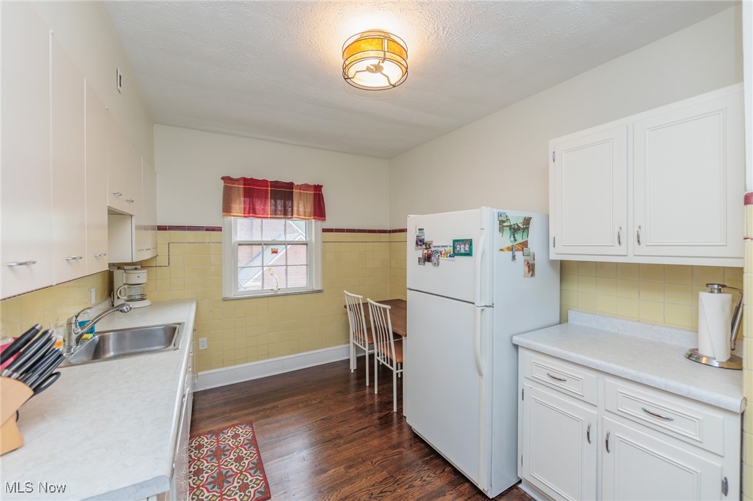 Erie Cliff Allotment - Residential Income