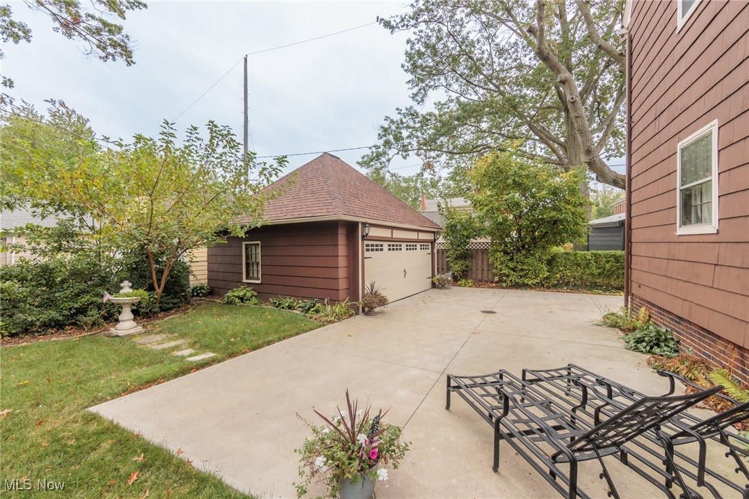 Erie Cliff Allotment - Residential Income