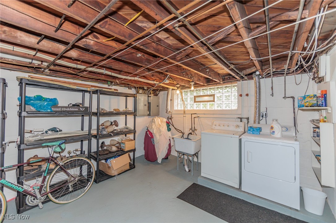 Erie Cliff Allotment - Residential Income