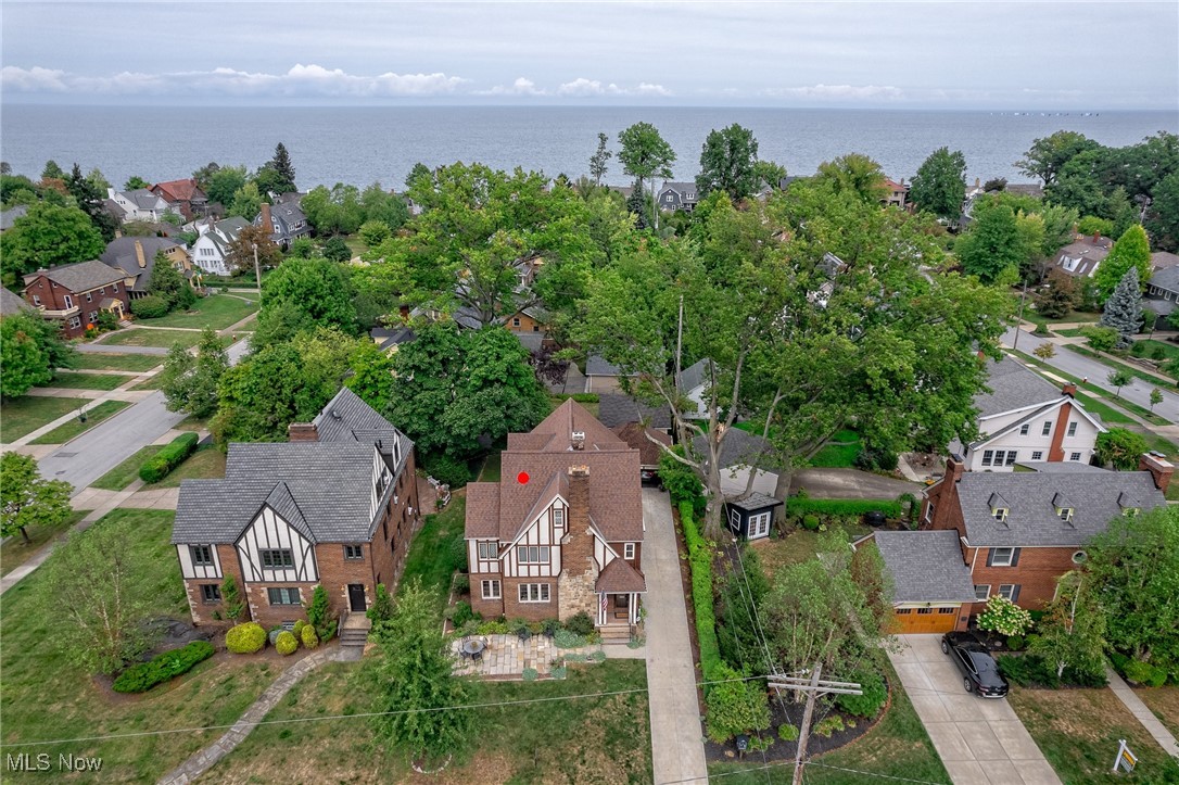 Erie Cliff Allotment - Residential Income