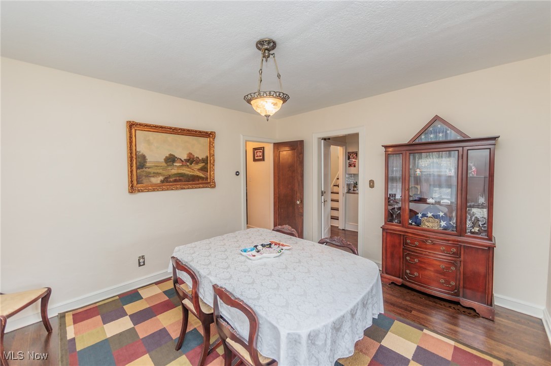 Erie Cliff Allotment - Residential Income