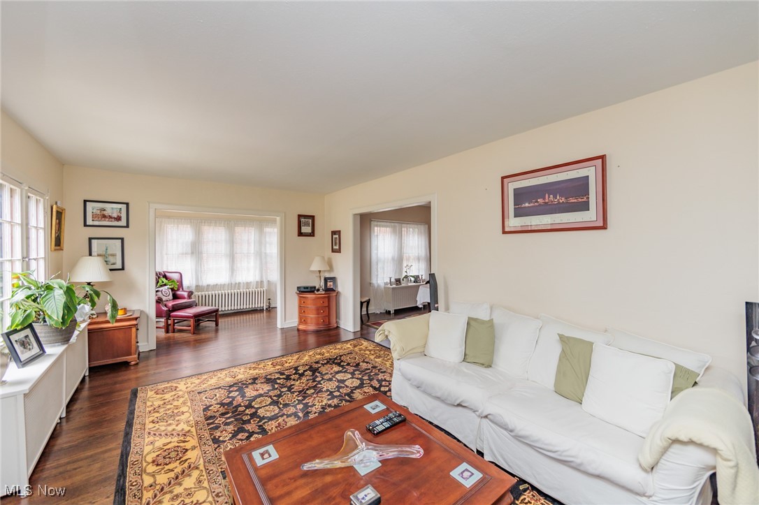 Erie Cliff Allotment - Residential Income