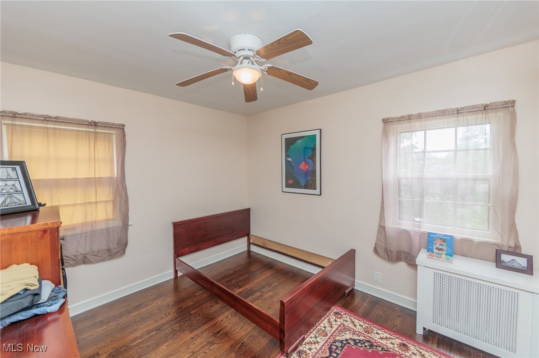 Erie Cliff Allotment - Residential Income