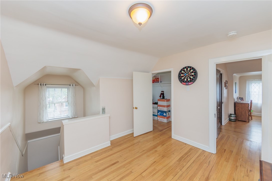 Erie Cliff Allotment - Residential Income