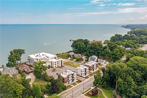 22700 Lake Road PH 4 Rocky River OH 44116