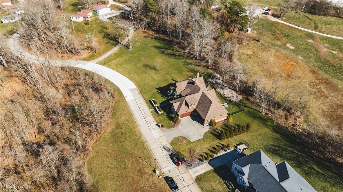 35 Skyview Drive, Parkersburg, West Virginia image 49