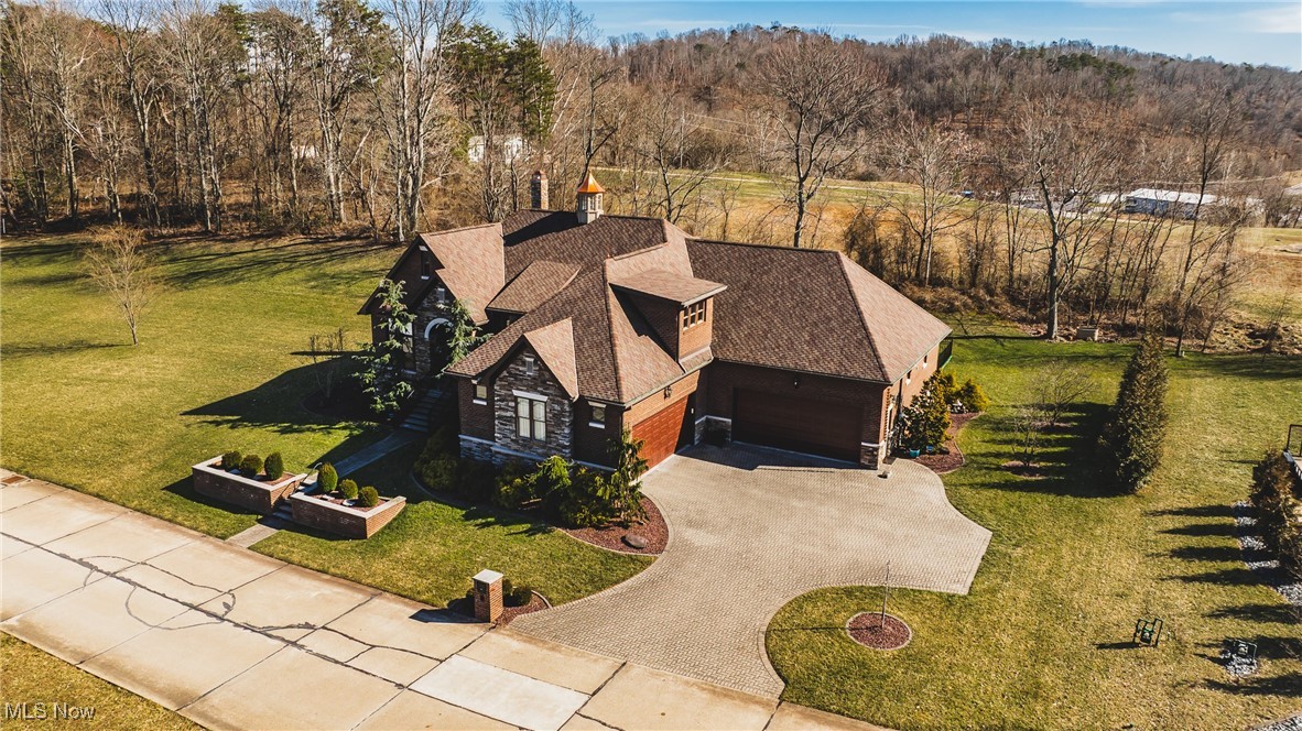 35 Skyview Drive, Parkersburg, West Virginia image 4