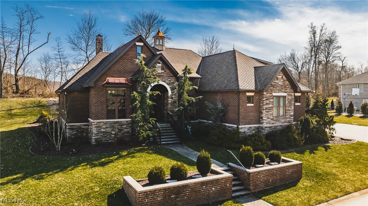 35 Skyview Drive, Parkersburg, West Virginia image 1