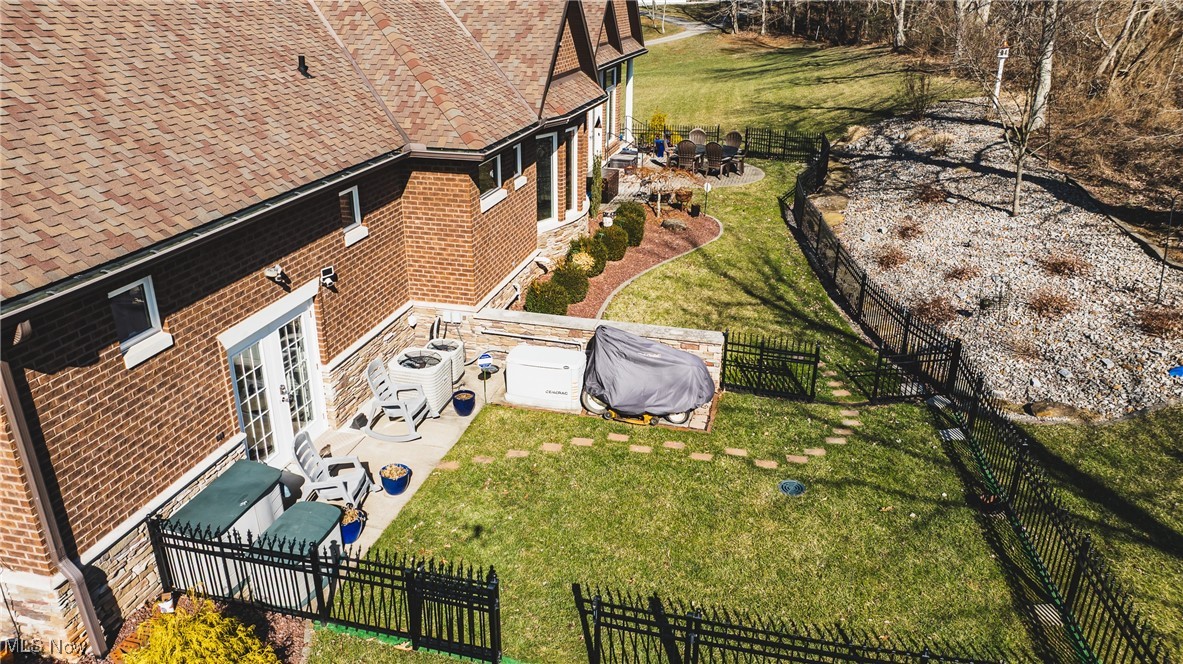 35 Skyview Drive, Parkersburg, West Virginia image 44