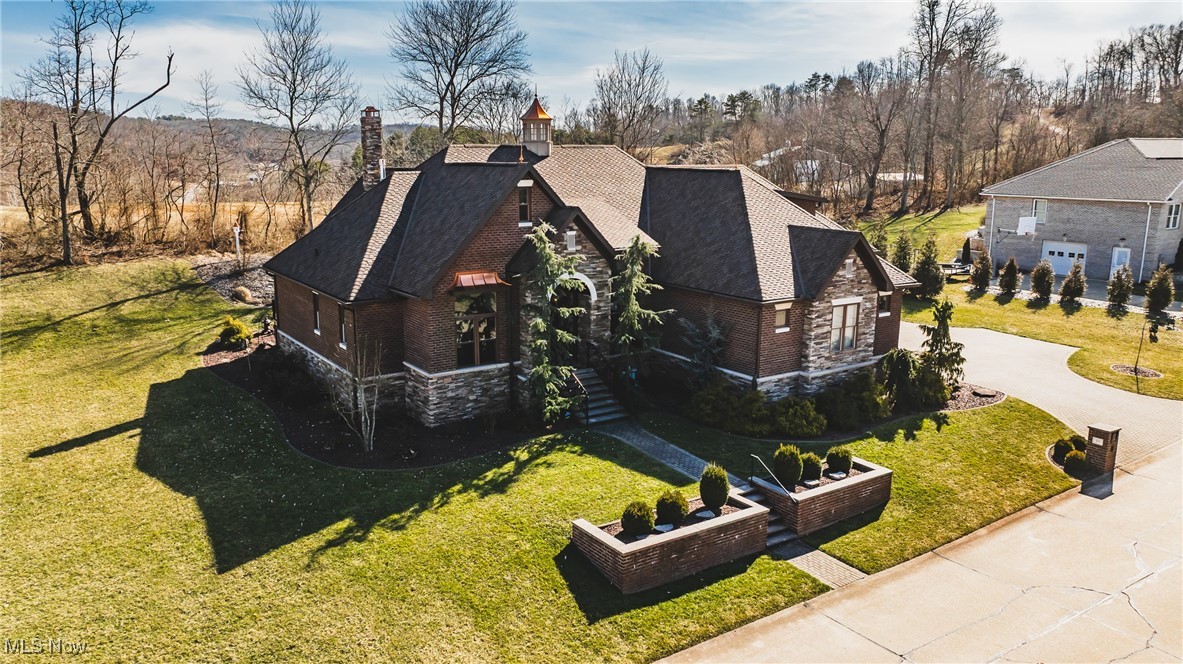 35 Skyview Drive, Parkersburg, West Virginia image 47
