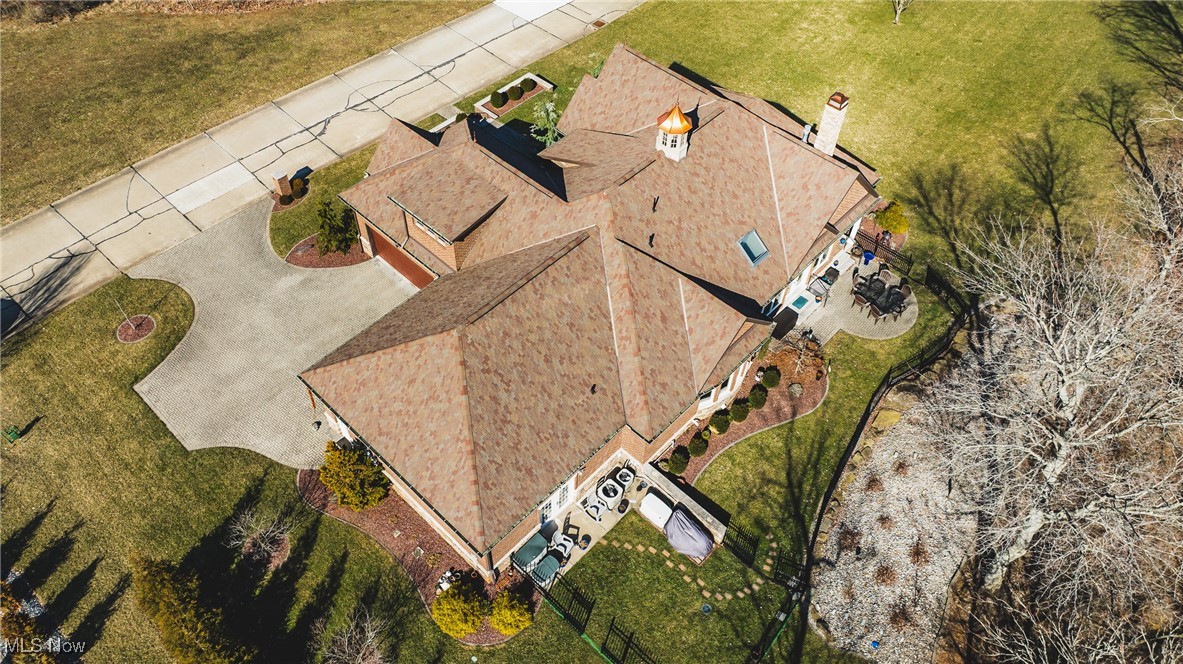 35 Skyview Drive, Parkersburg, West Virginia image 45