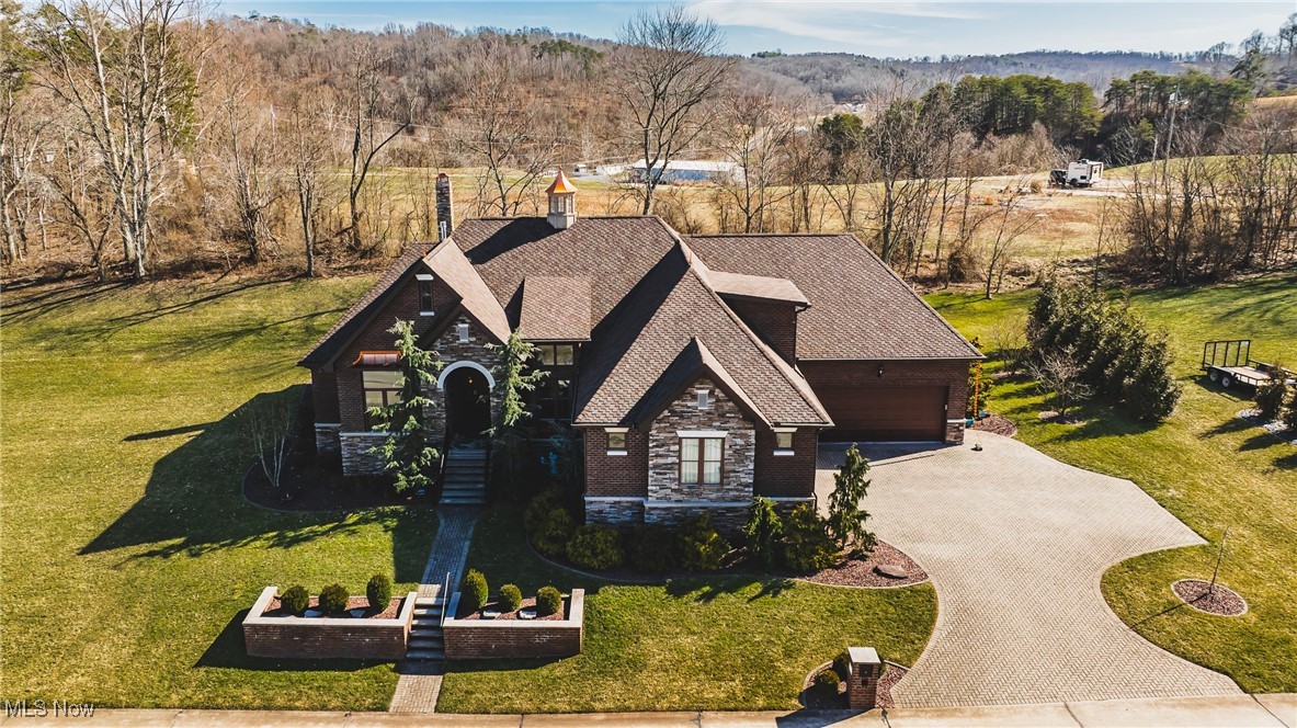 35 Skyview Drive, Parkersburg, West Virginia image 48