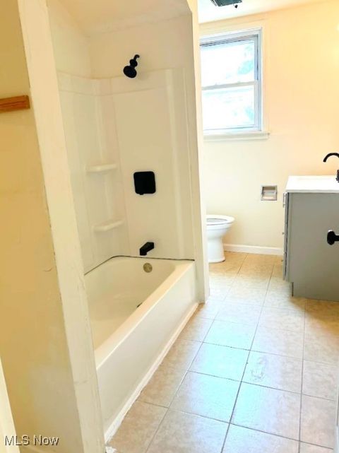 Tiny photo for 1441 Maryland Avenue #1, Steubenville, OH 43952 (MLS # 5179424)