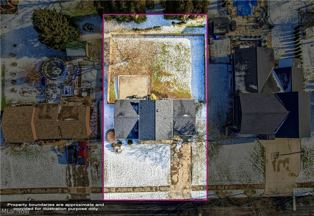 Timberlanes 04 Rep - Residential