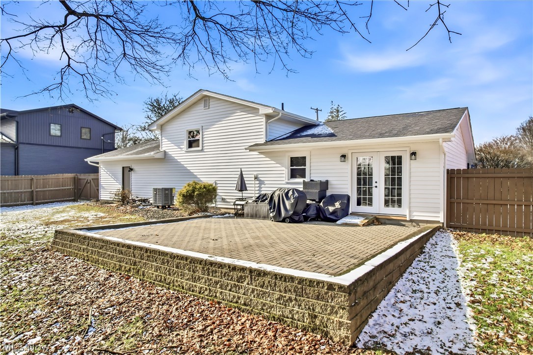 Timberlanes 04 Rep - Residential