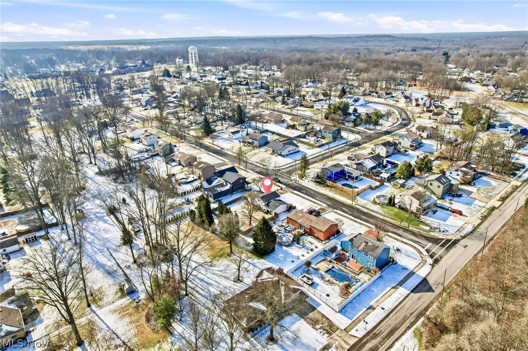 Timberlanes 04 Rep - Residential