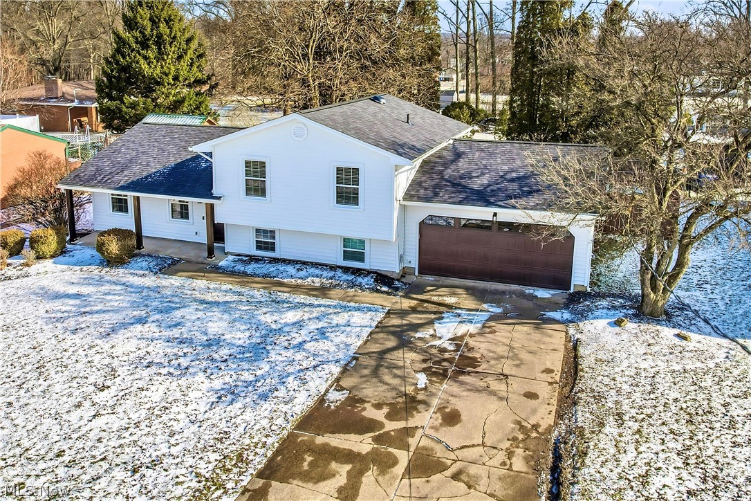 Timberlanes 04 Rep - Residential