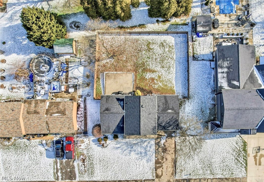 Timberlanes 04 Rep - Residential