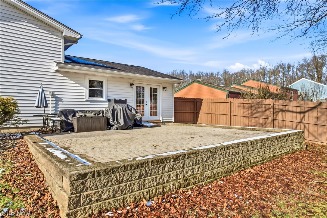 Timberlanes 04 Rep - Residential