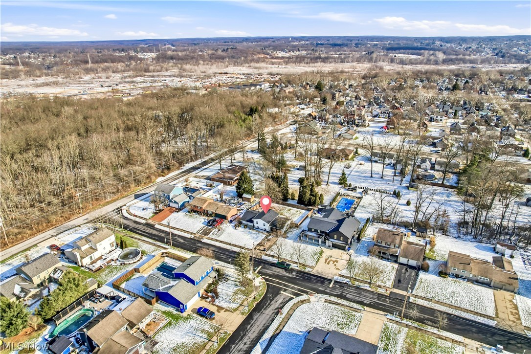 Timberlanes 04 Rep - Residential