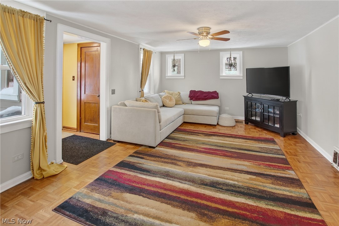 Brunswick Heights - Residential