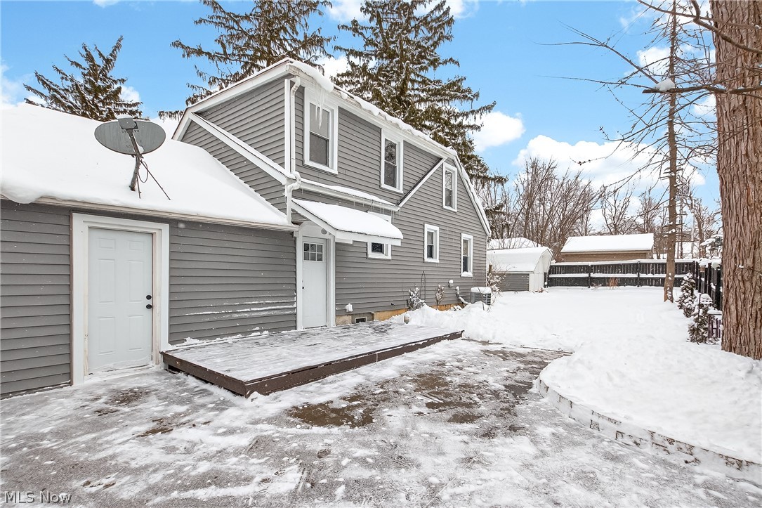 Brunswick Heights - Residential