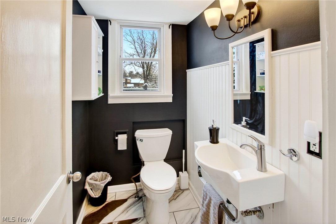 Brunswick Heights - Residential