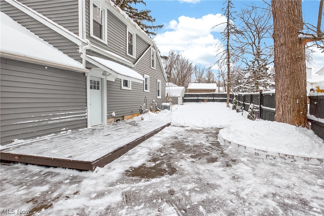 Brunswick Heights - Residential