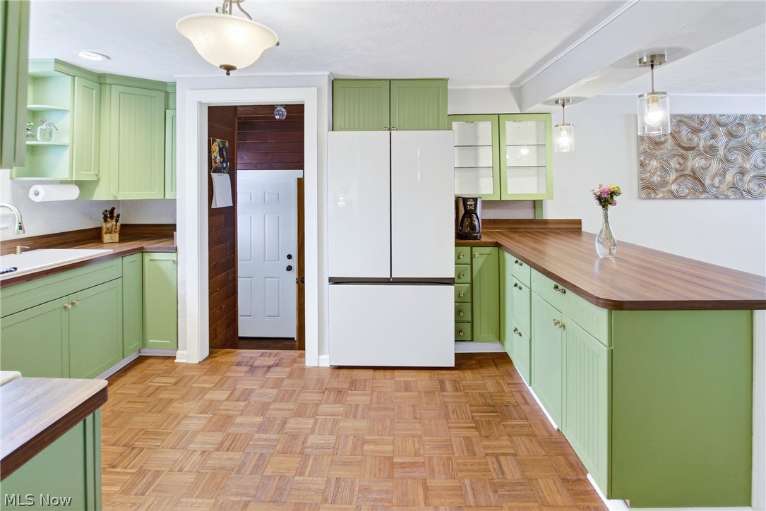 Brunswick Heights - Residential