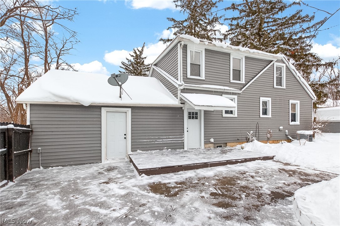 Brunswick Heights - Residential