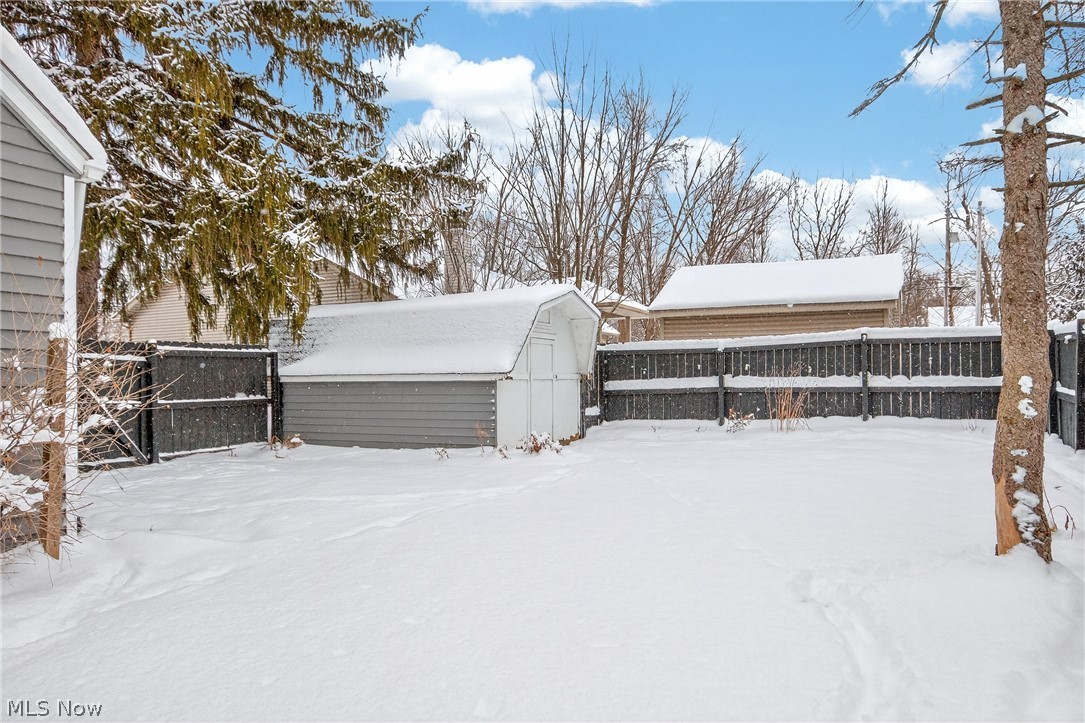 Brunswick Heights - Residential