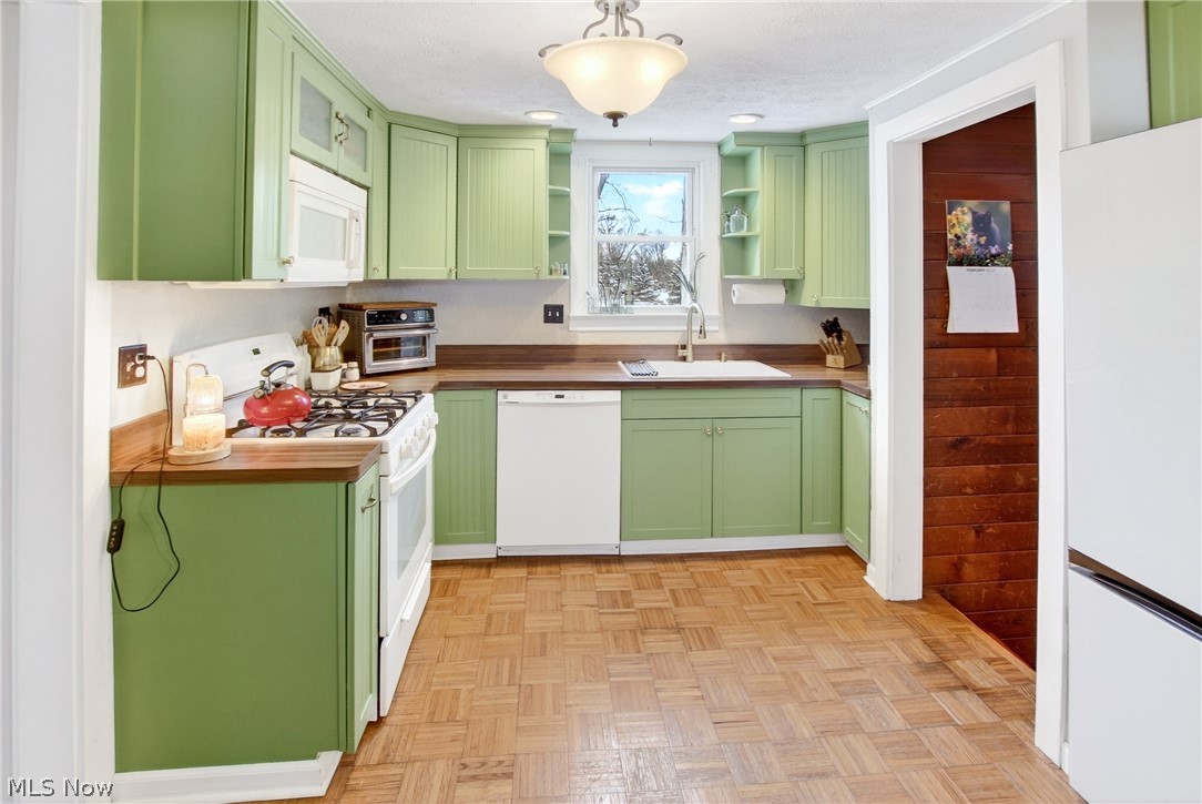 Brunswick Heights - Residential