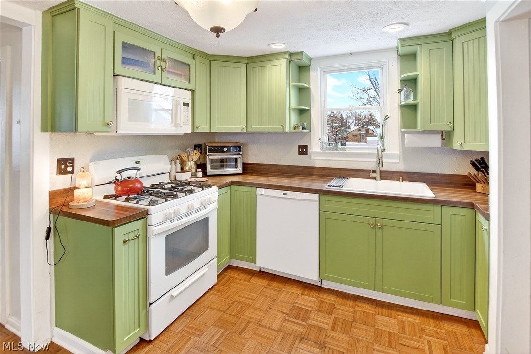 Brunswick Heights - Residential