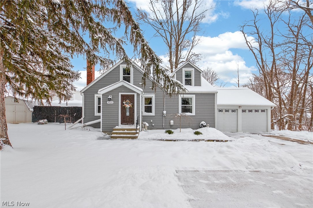 Brunswick Heights - Residential