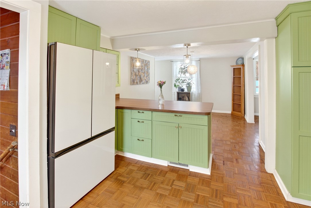 Brunswick Heights - Residential