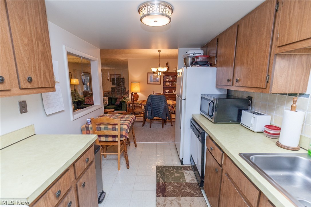 The Woods - Residential