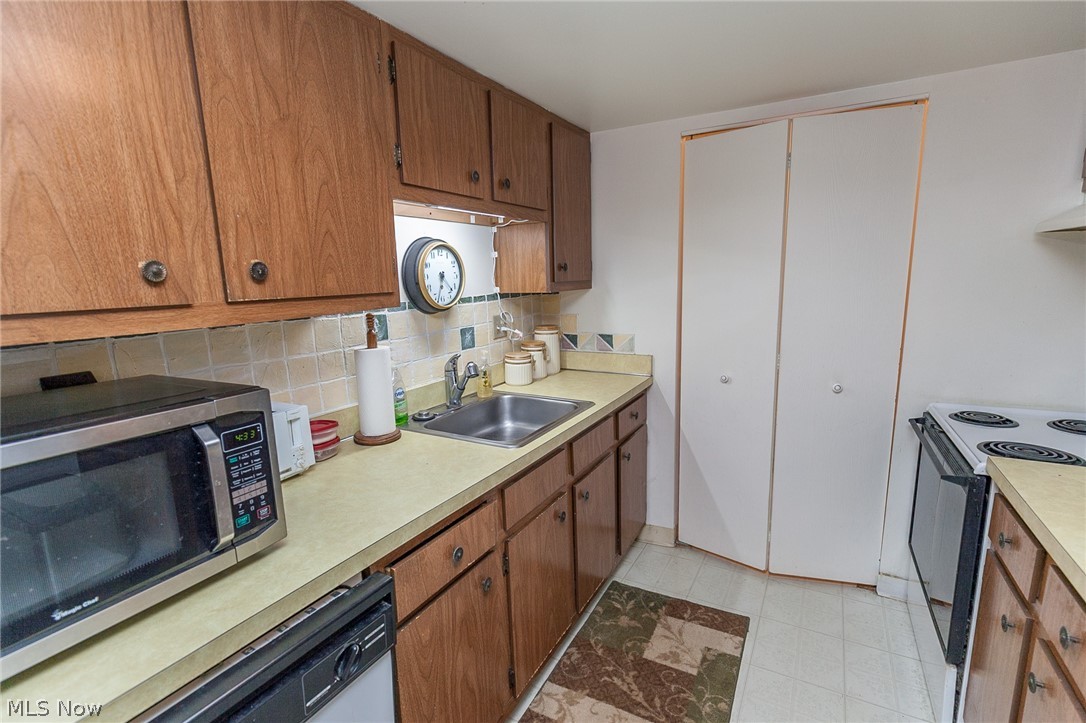 The Woods - Residential