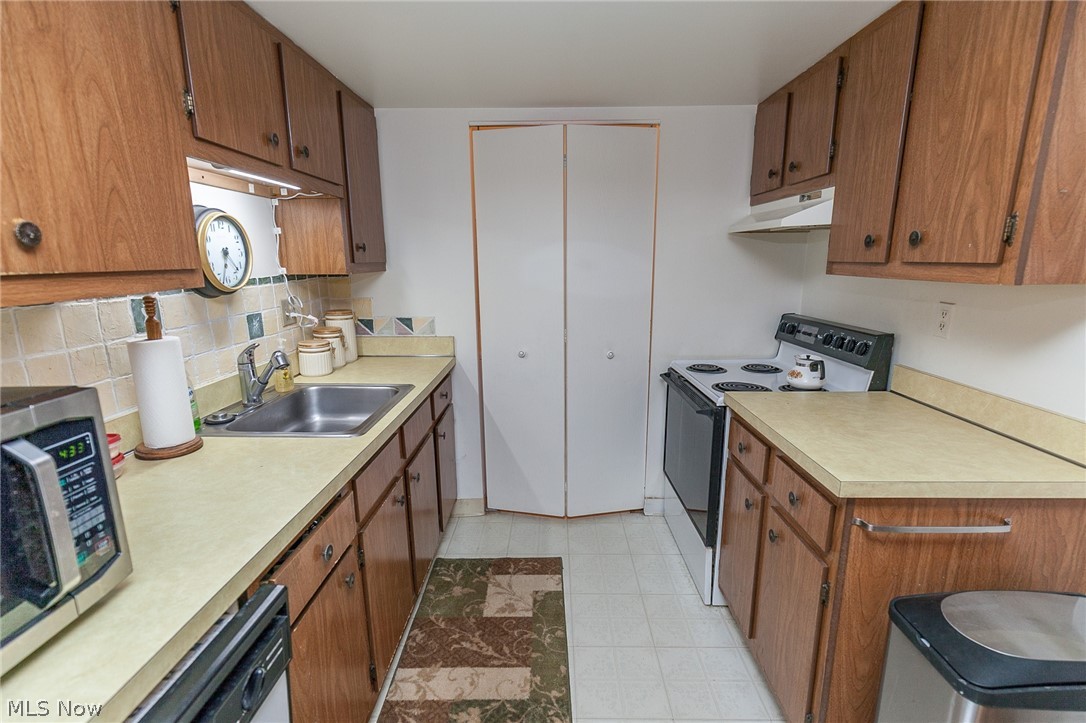 The Woods - Residential