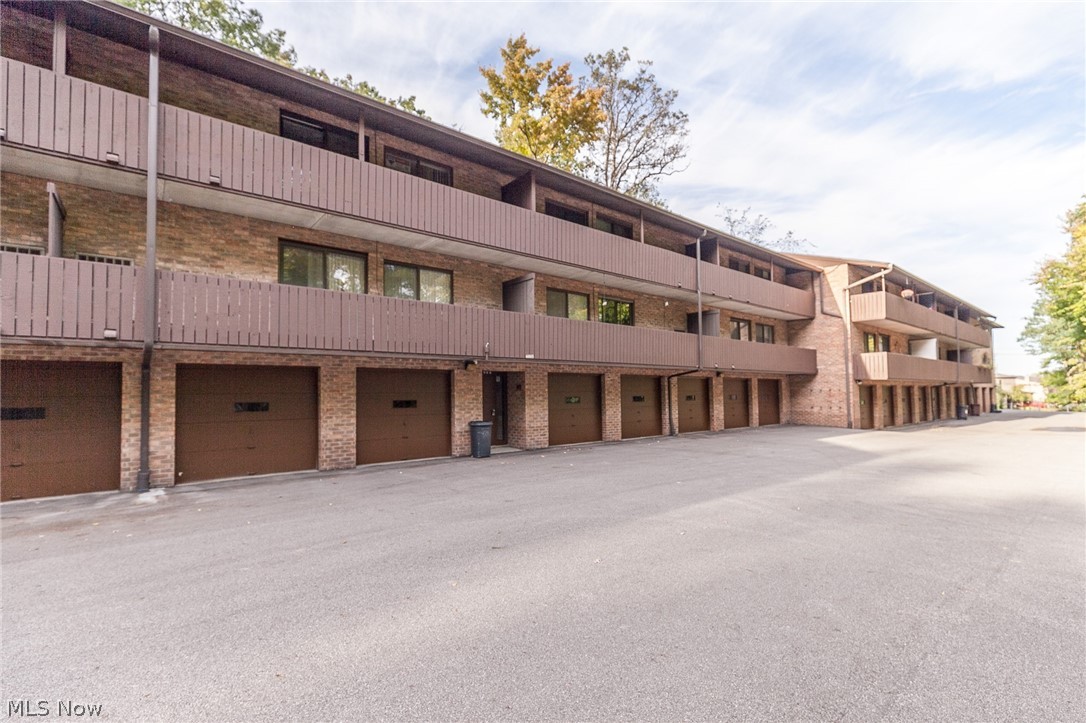 The Woods - Residential