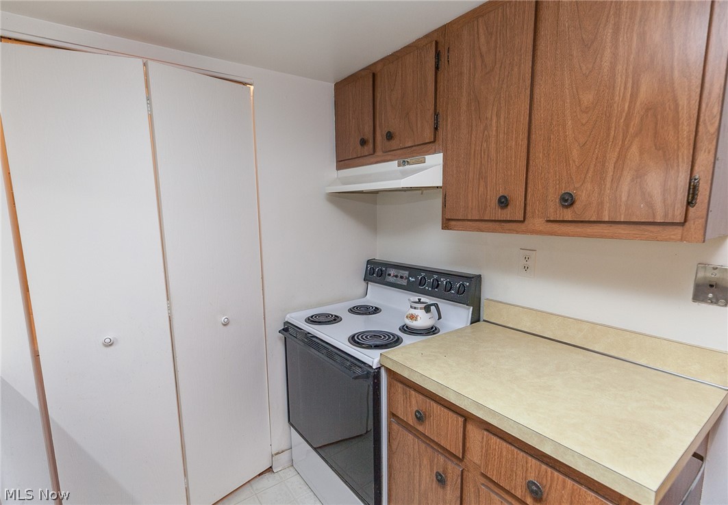 The Woods - Residential