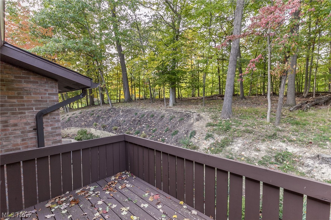 The Woods - Residential