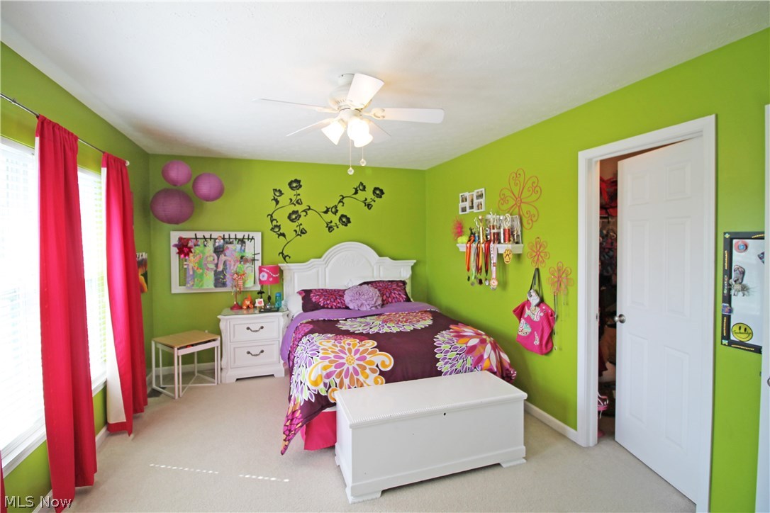 Stow Woods Ph I - Residential