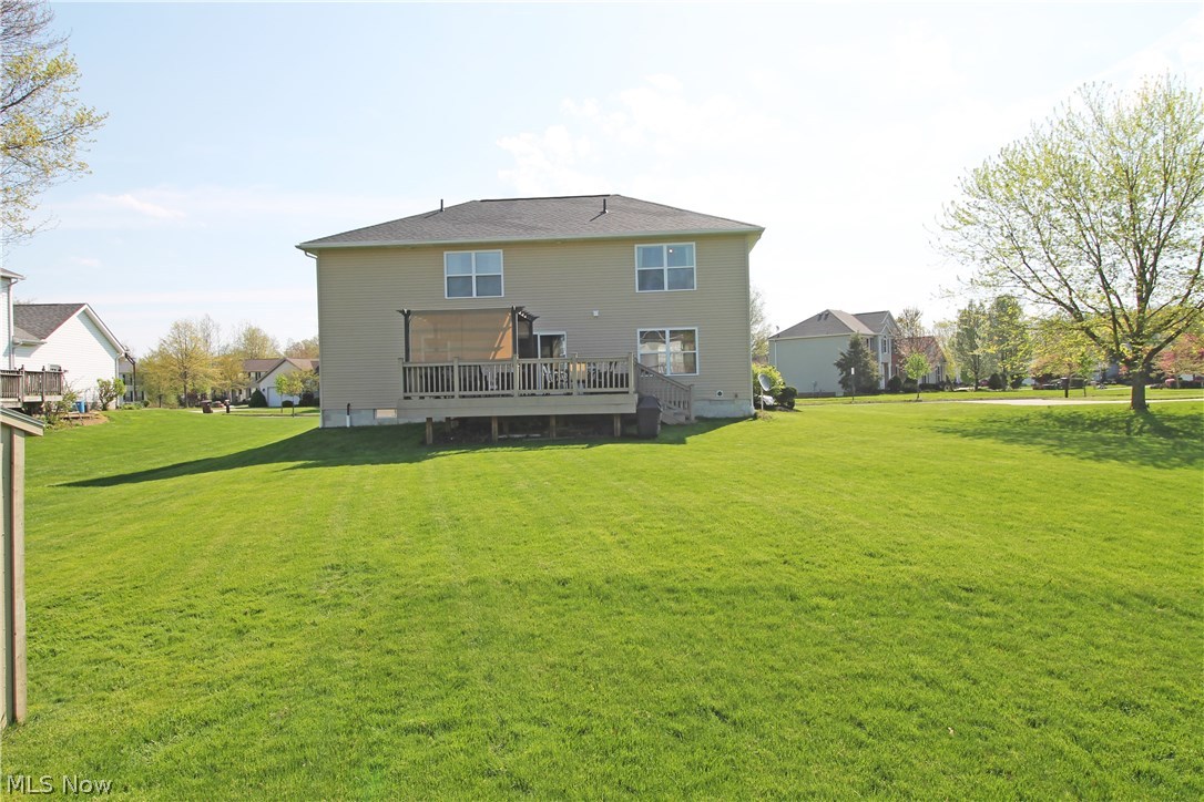 Stow Woods Ph I - Residential