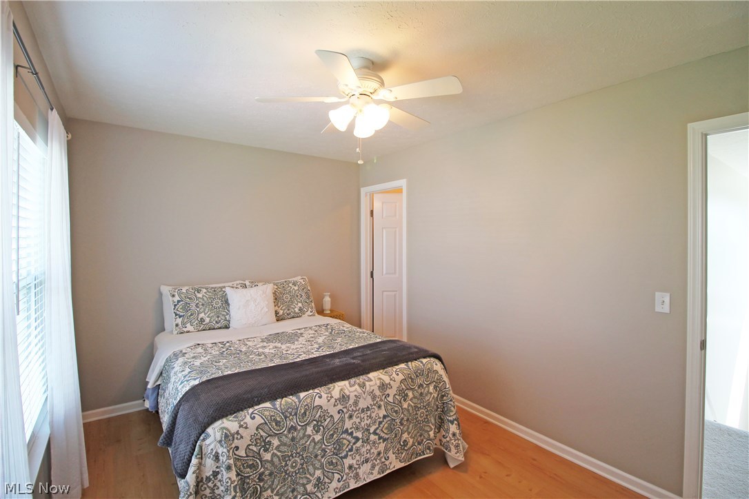 Stow Woods Ph I - Residential